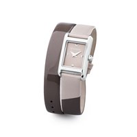 Armbanduhr Brosway Dame Dèjà-Vu in Stahl WDE01 - WDE01